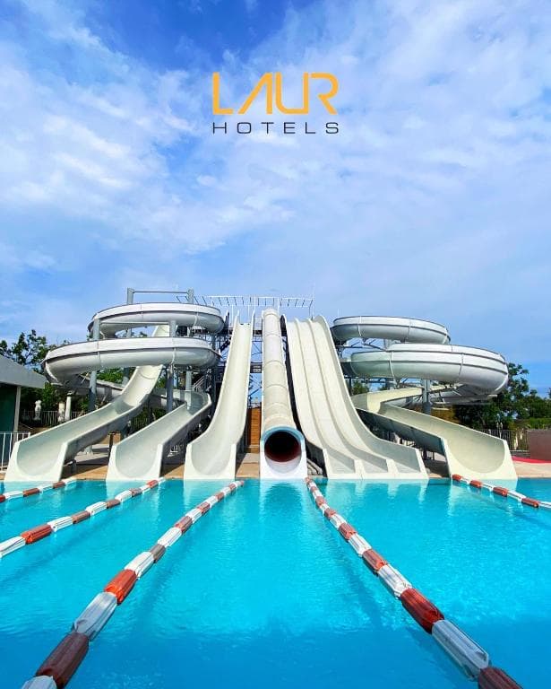 Laur Hotels Experience and Elegance - 29