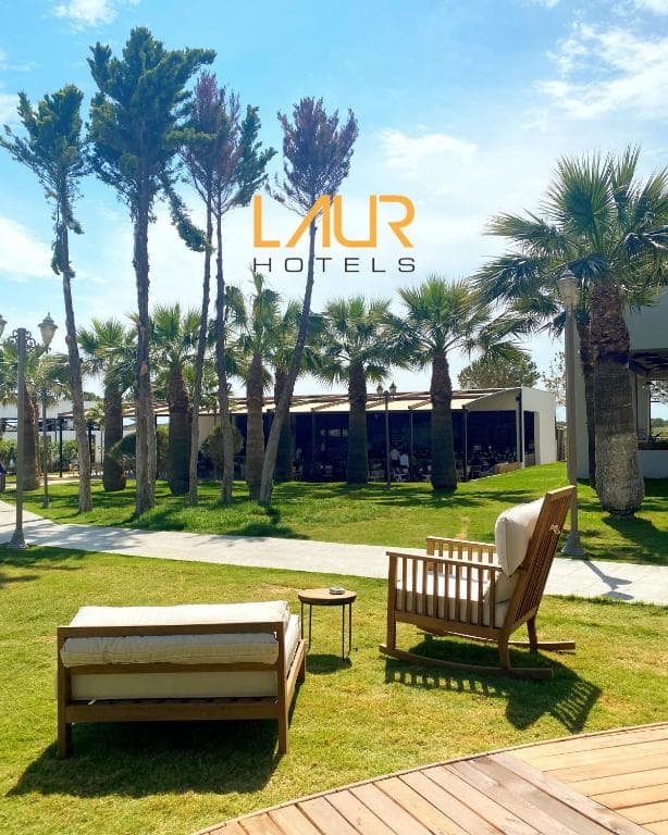 Laur Hotels Experience and Elegance - 32