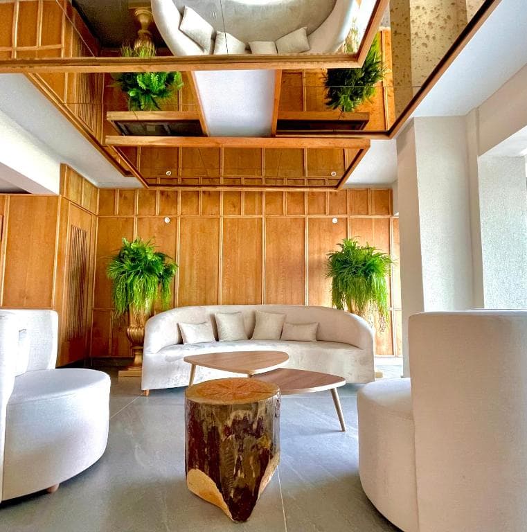 Laur Hotels Experience and Elegance - 33