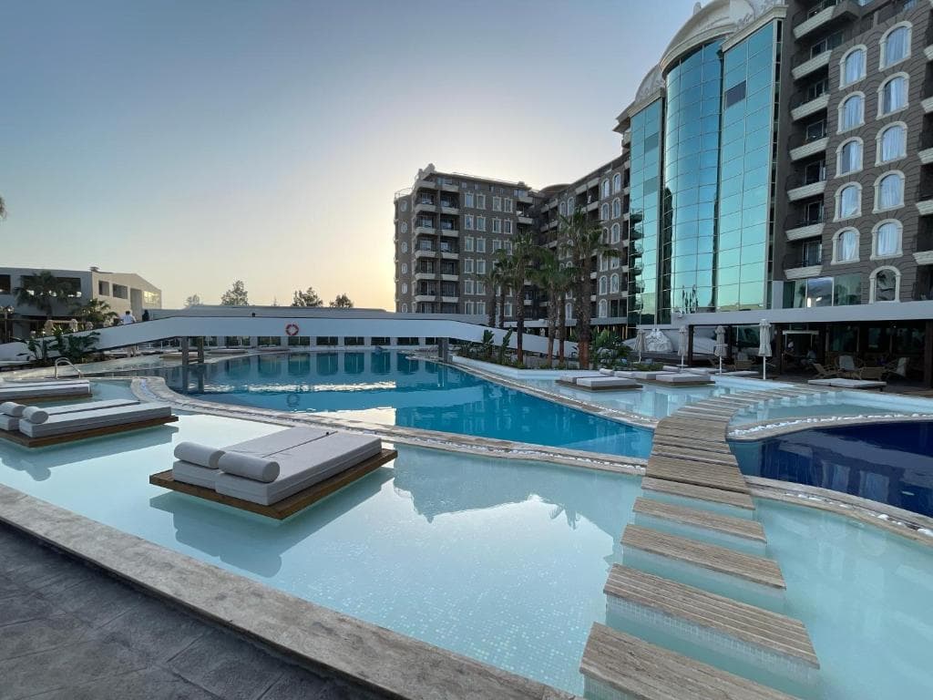 Laur Hotels Experience and Elegance - 37