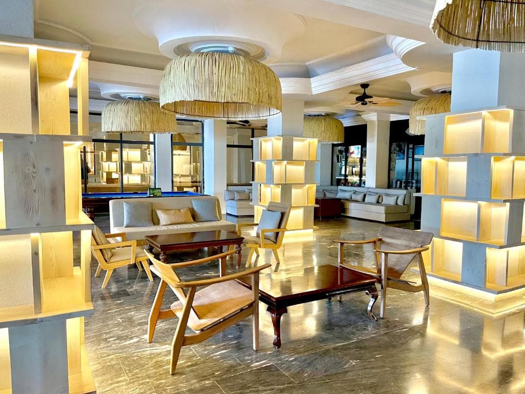 Laur Hotels Experience and Elegance - 41