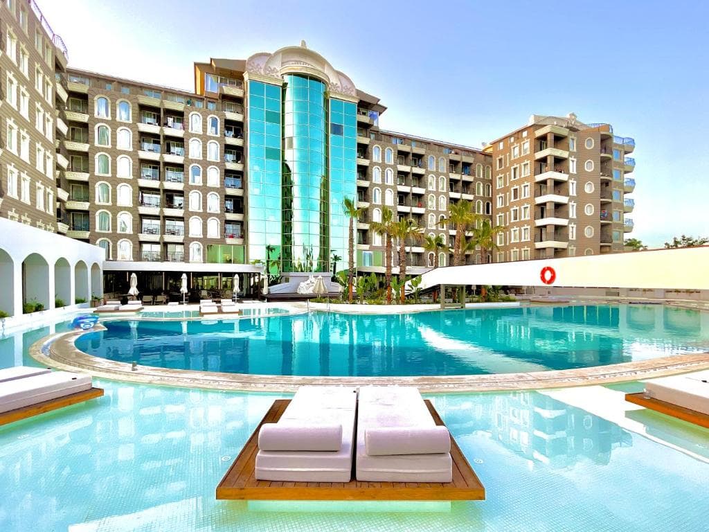 Laur Hotels Experience and Elegance - 46