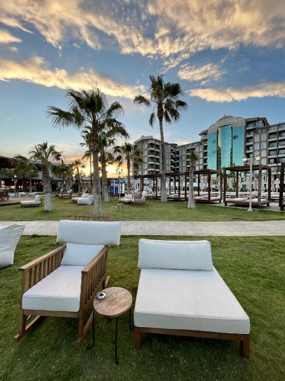 Laur Hotels Experience and Elegance - 51