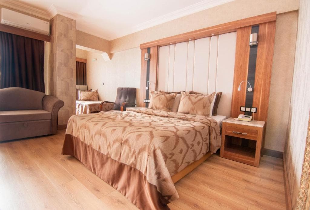 Laur Hotels Experience and Elegance - 59