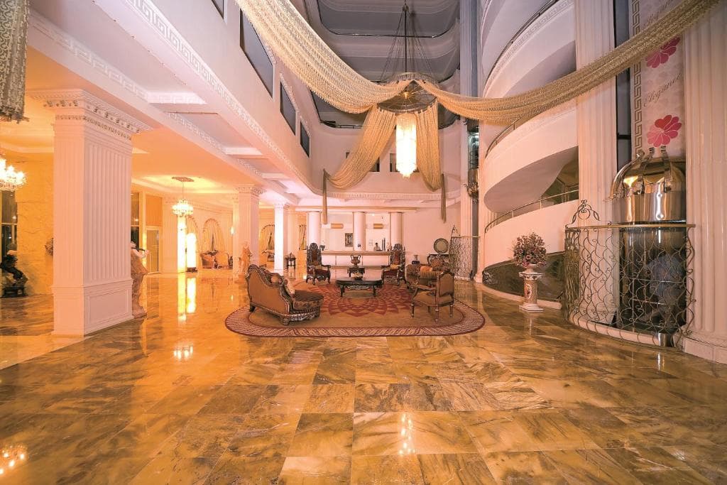 Laur Hotels Experience and Elegance - 62