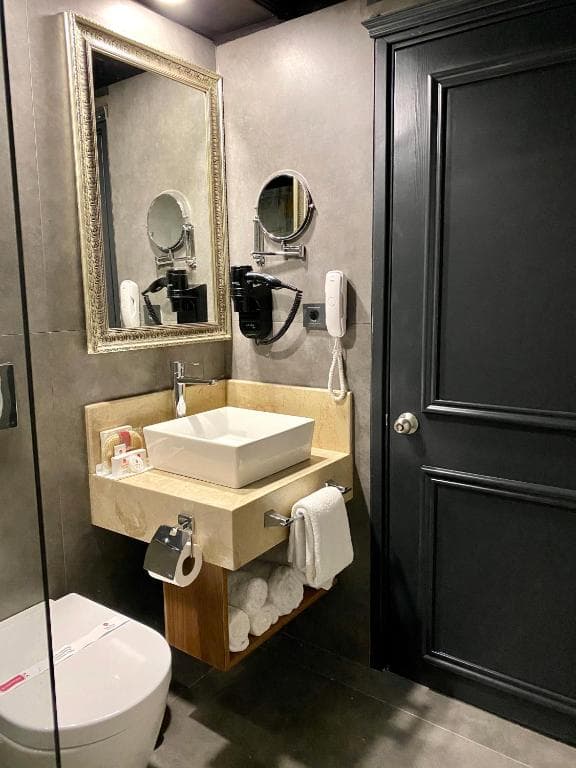 Laur Hotels Experience and Elegance - 65