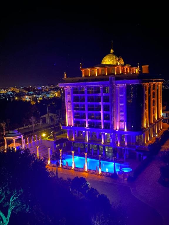 Laur Hotels Experience and Elegance - 69
