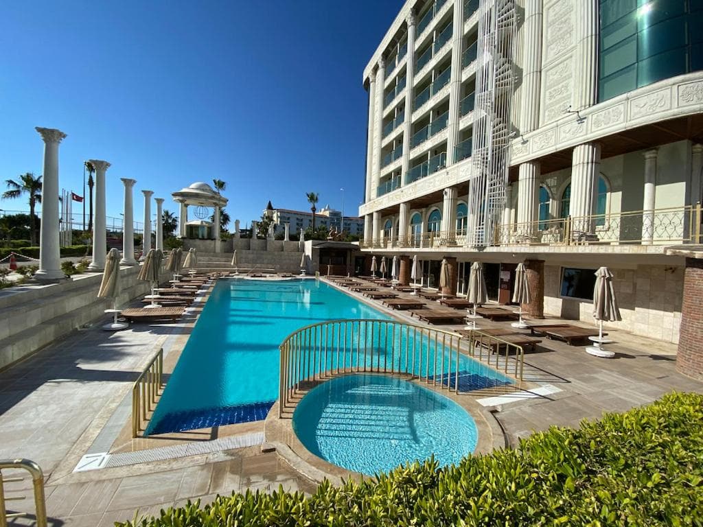 Laur Hotels Experience and Elegance - 70