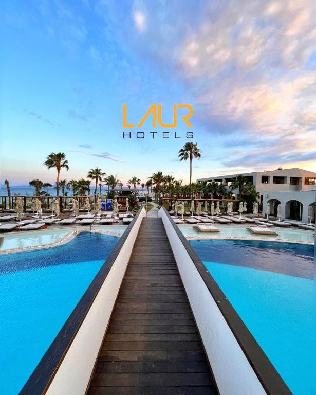 Laur Hotels Experience and Elegance - 72