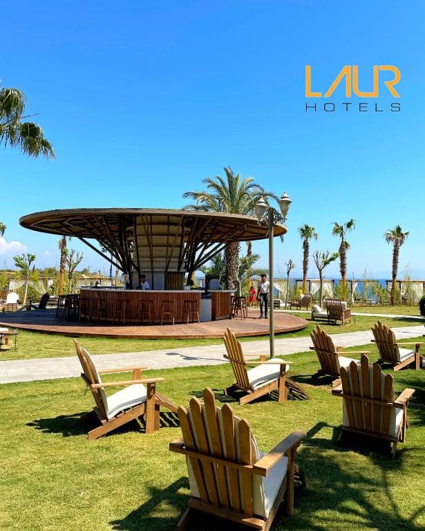 Laur Hotels Experience and Elegance - 73