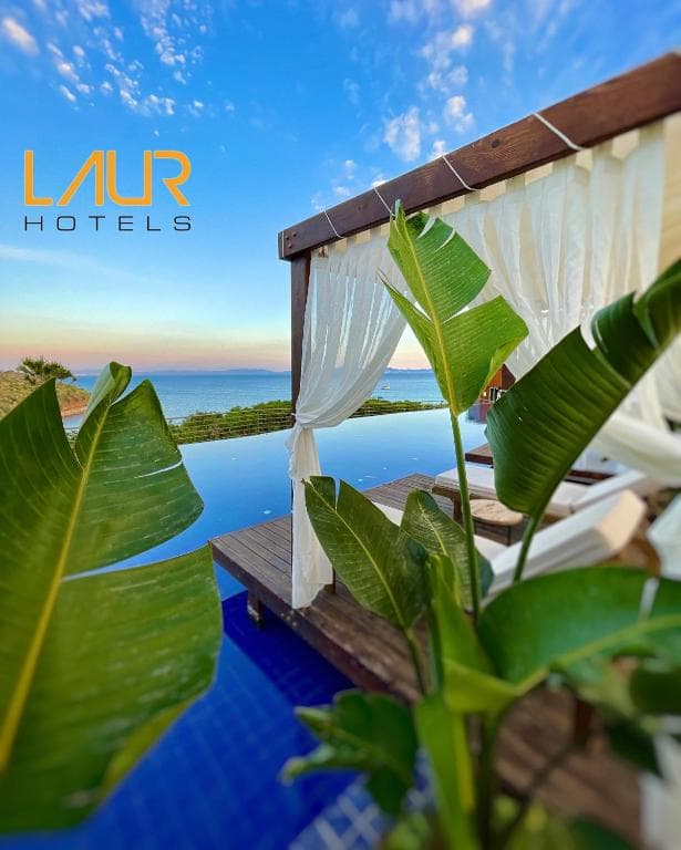 Laur Hotels Experience and Elegance - 76