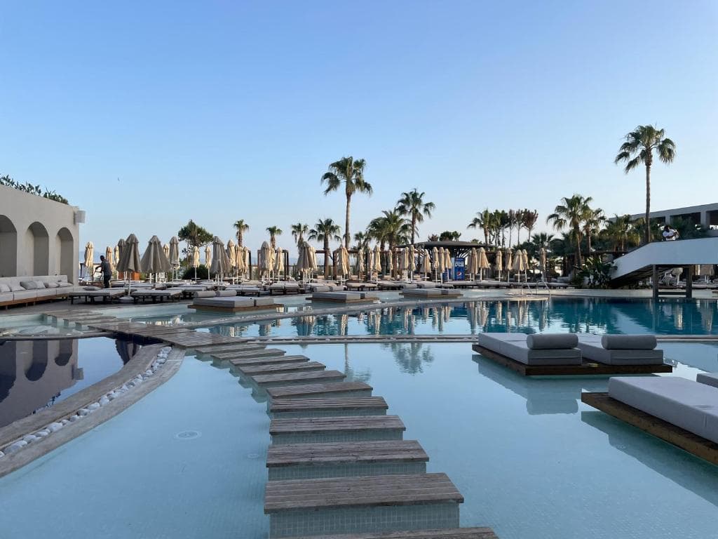 Laur Hotels Experience and Elegance - 83