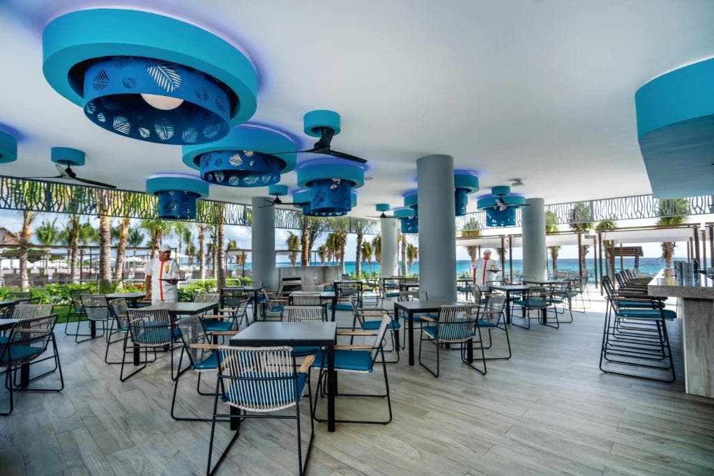 Riu Palace Kukulkan · Adults Only - 2