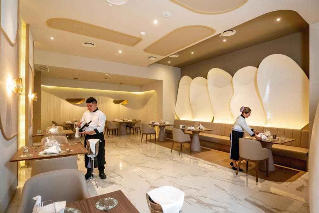 Riu Palace Kukulkan · Adults Only - 3