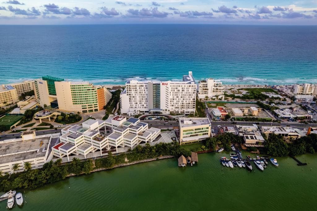 Riu Palace Kukulkan · Adults Only - 4
