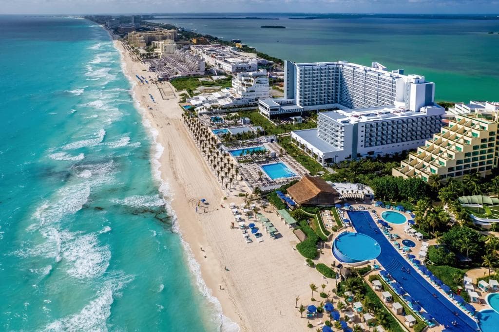 Riu Palace Kukulkan · Adults Only - 5
