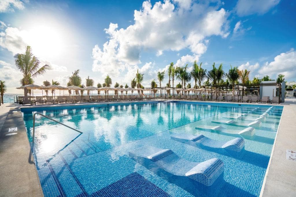 Riu Palace Kukulkan · Adults Only - 19