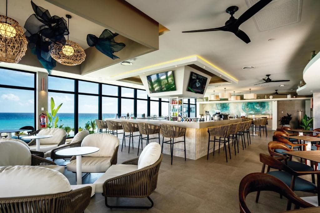 Riu Palace Kukulkan · Adults Only - 31