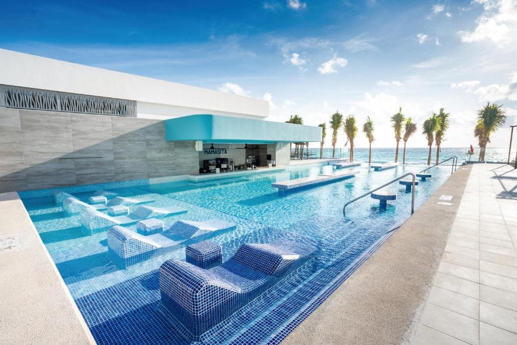 Riu Palace Kukulkan · Adults Only - 35