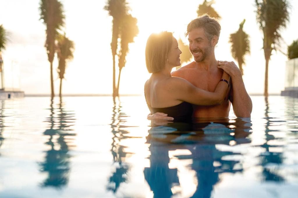 Riu Palace Kukulkan · Adults Only - 44