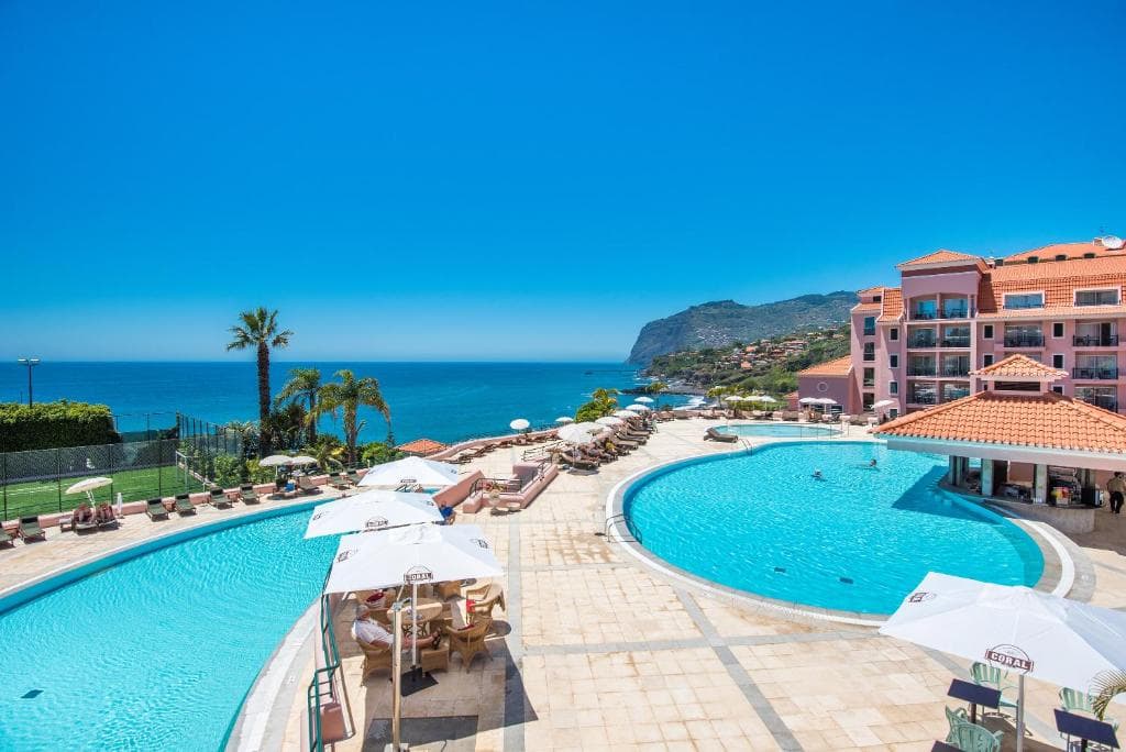 Pestana Royal All Inclusive Ocean & Spa Resort - 3
