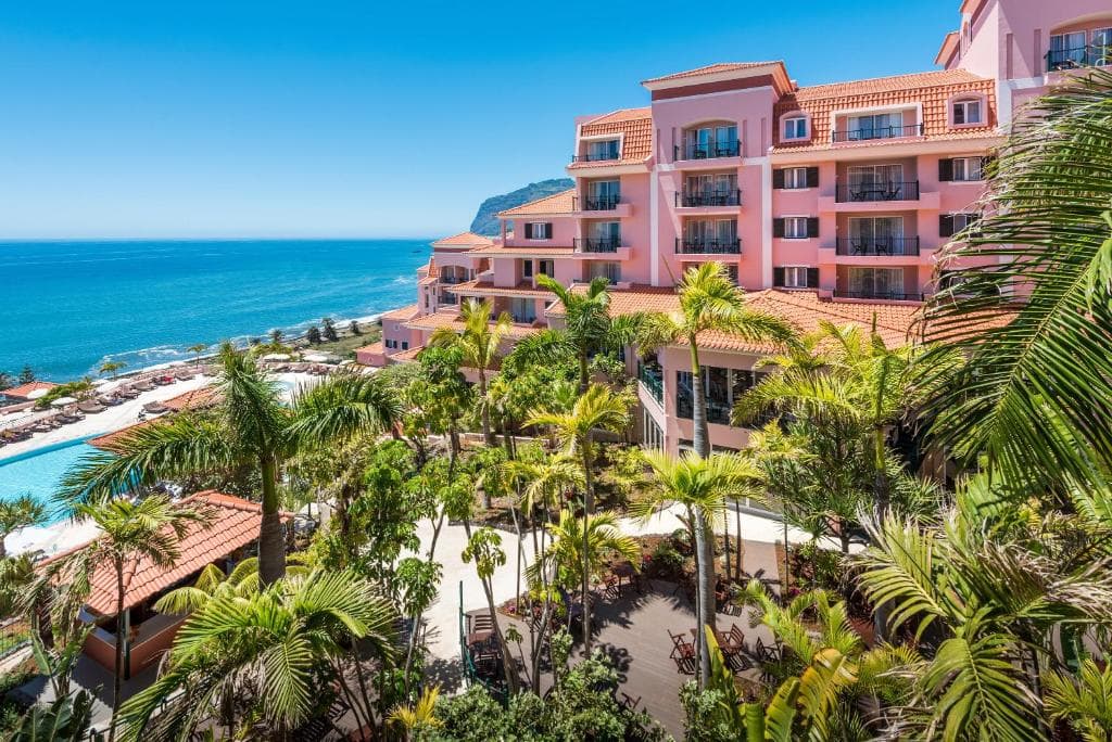 Pestana Royal All Inclusive Ocean & Spa Resort - 6