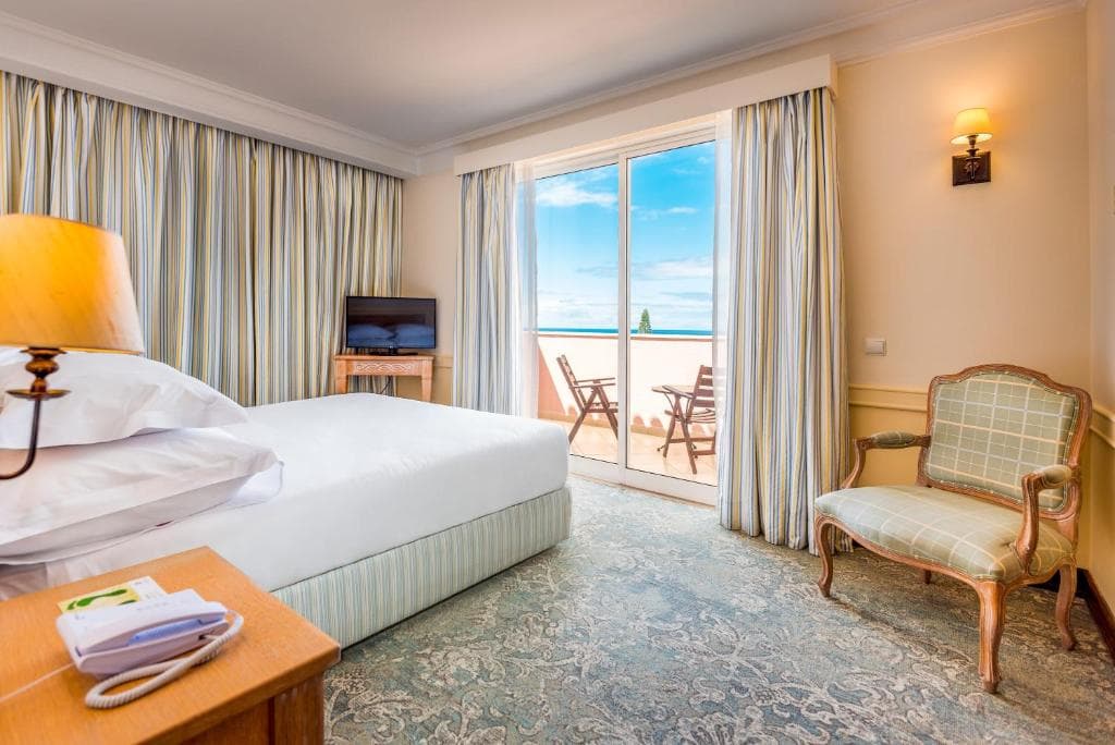 Pestana Royal All Inclusive Ocean & Spa Resort - 7