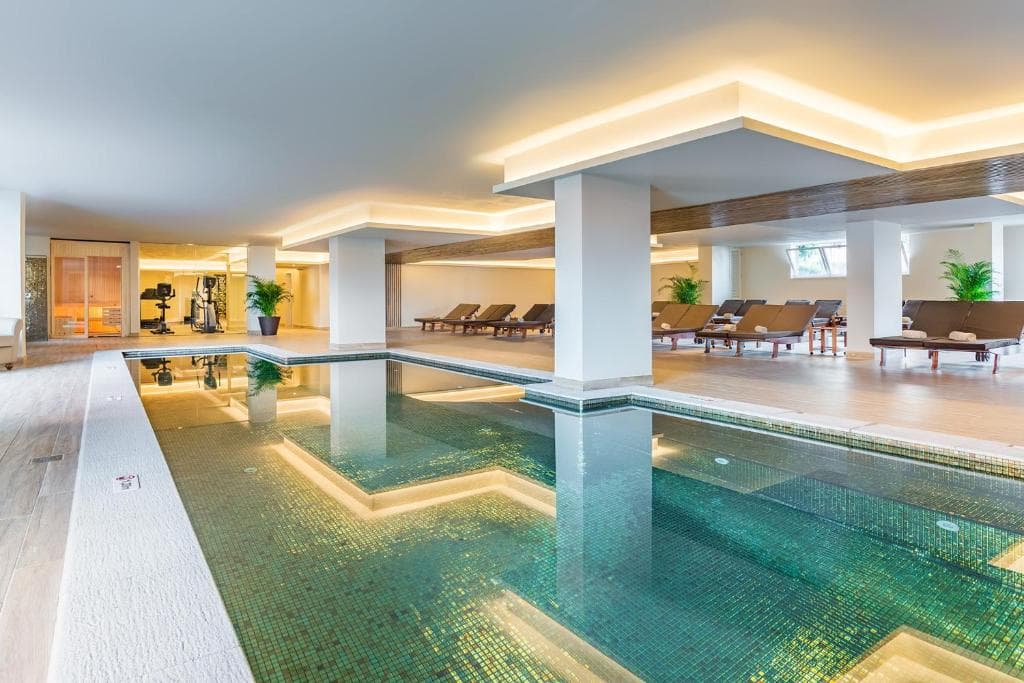 Pestana Royal All Inclusive Ocean & Spa Resort - 8