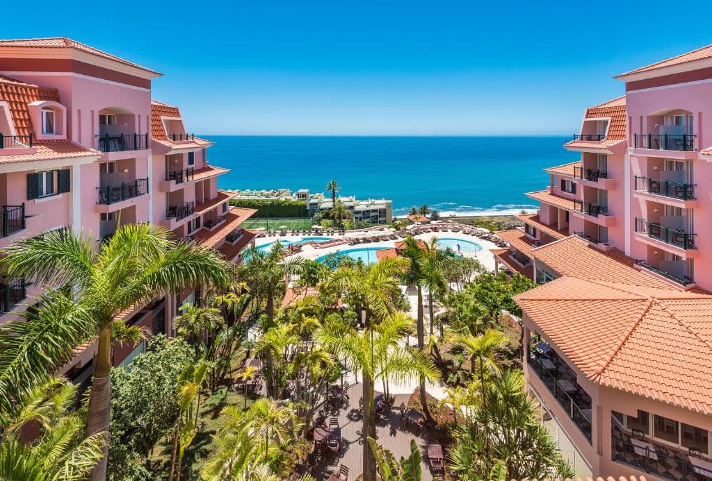 Pestana Royal All Inclusive Ocean & Spa Resort - 10