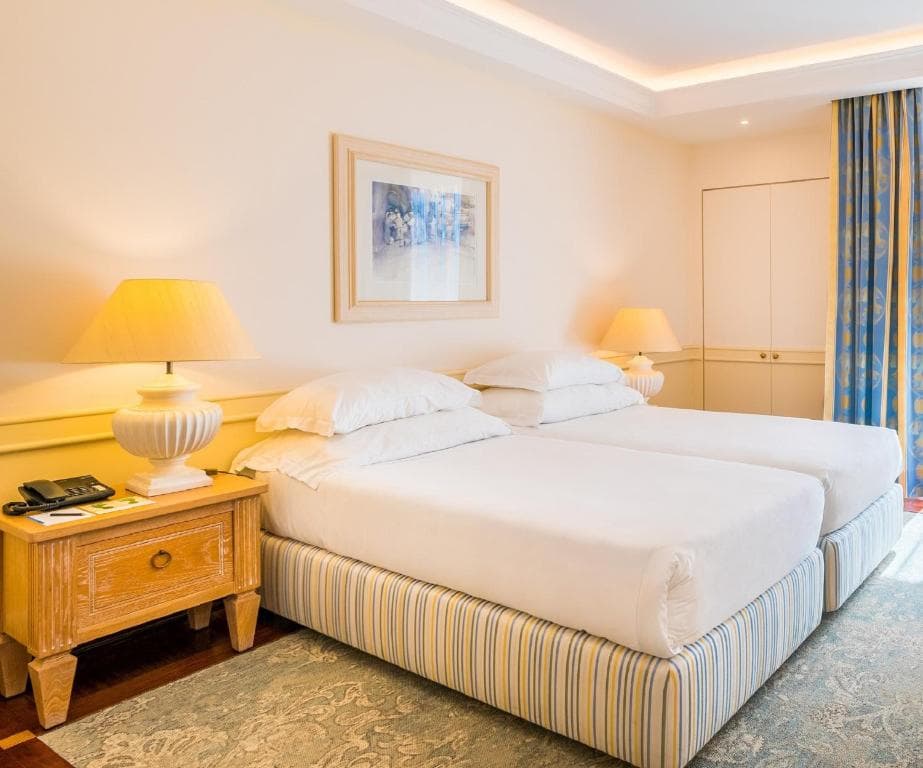 Pestana Royal All Inclusive Ocean & Spa Resort - 12