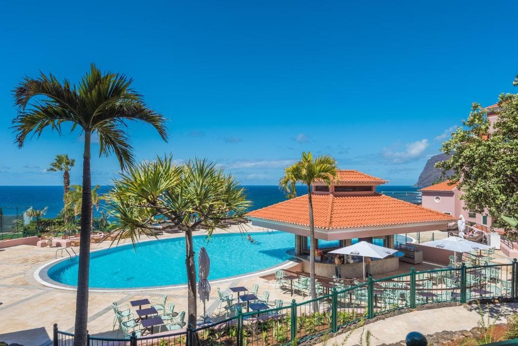 Pestana Royal All Inclusive Ocean & Spa Resort - 13