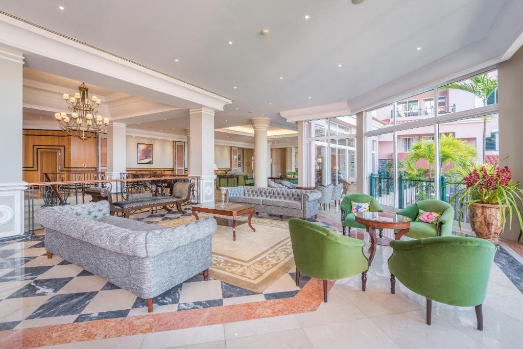 Pestana Royal All Inclusive Ocean & Spa Resort - 16