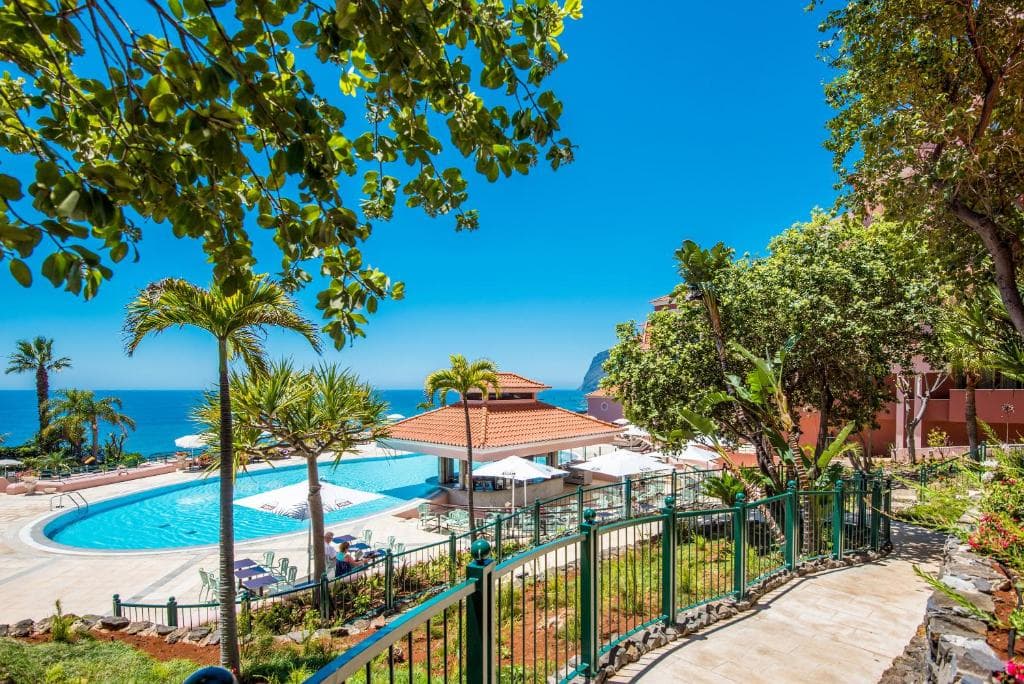 Pestana Royal All Inclusive Ocean & Spa Resort - 19