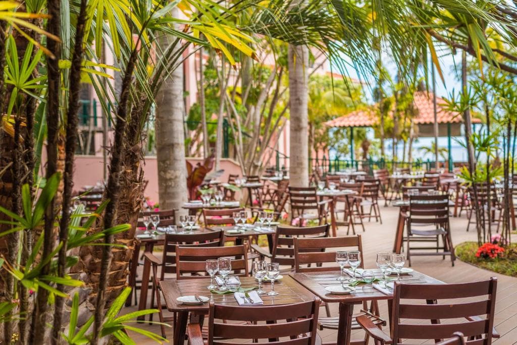 Pestana Royal All Inclusive Ocean & Spa Resort - 22