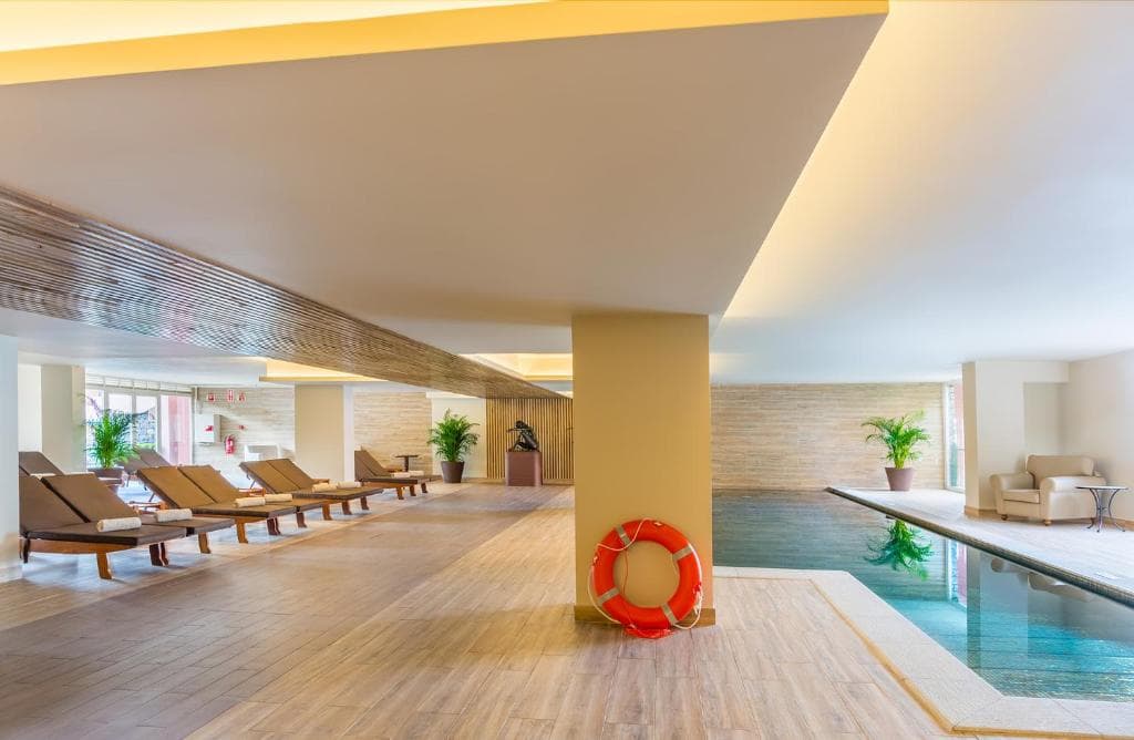 Pestana Royal All Inclusive Ocean & Spa Resort - 24