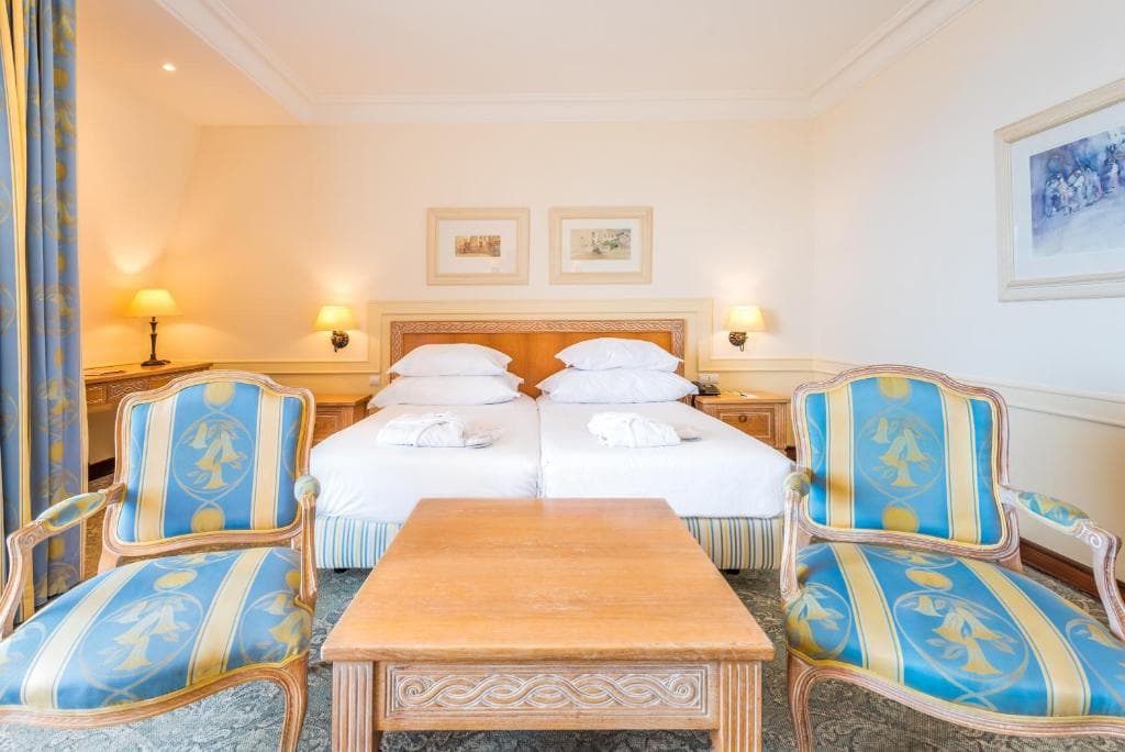 Pestana Royal All Inclusive Ocean & Spa Resort - 25