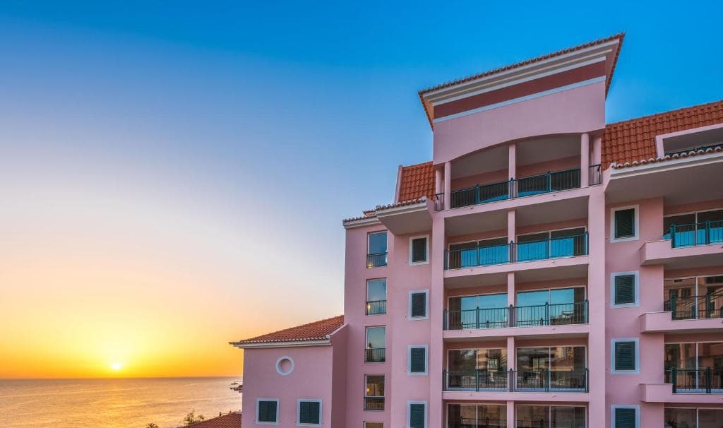 Pestana Royal All Inclusive Ocean & Spa Resort - 29