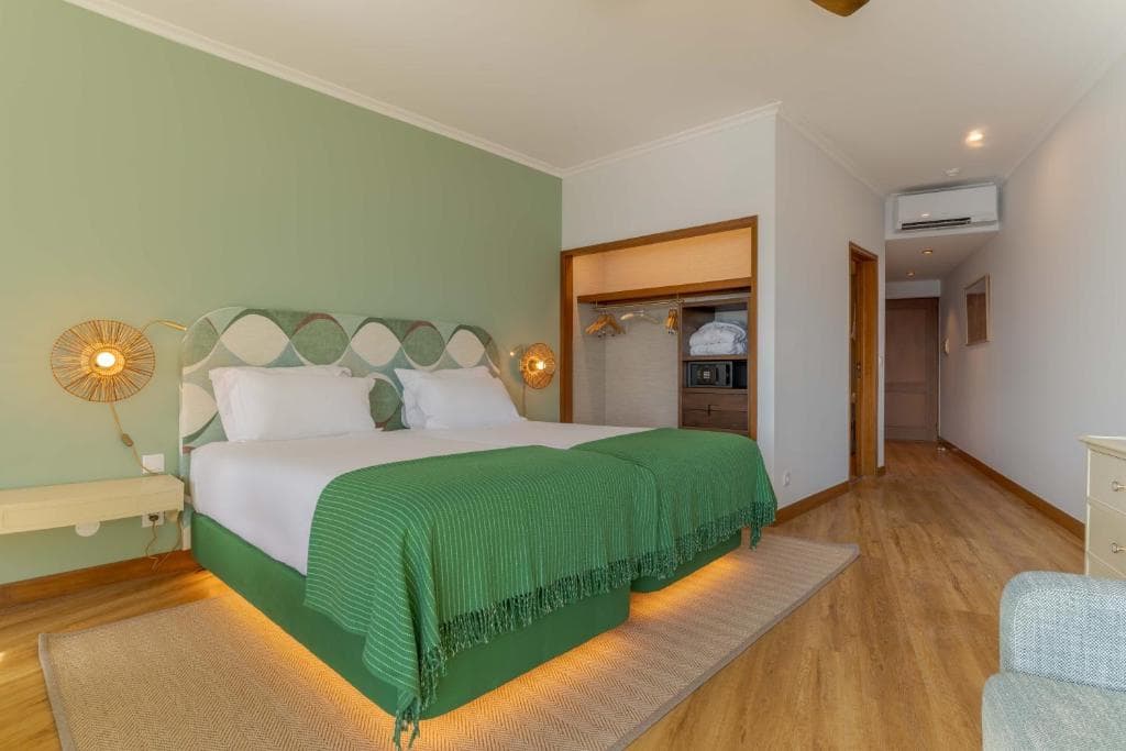 Pestana Vila Lido Madeira Ocean Hotel - 9