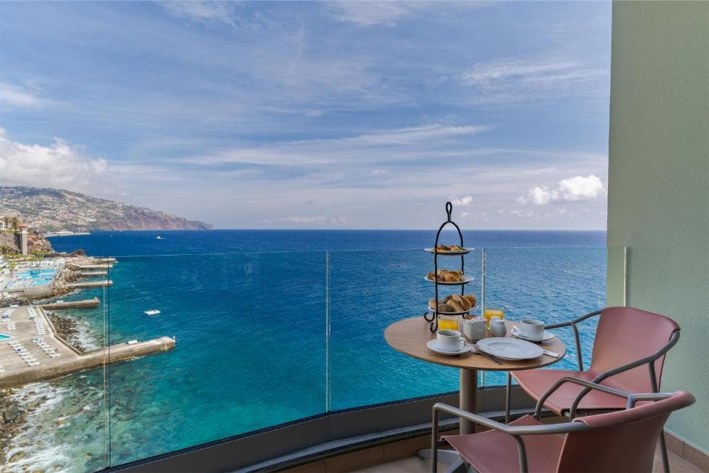 Pestana Vila Lido Madeira Ocean Hotel - 10