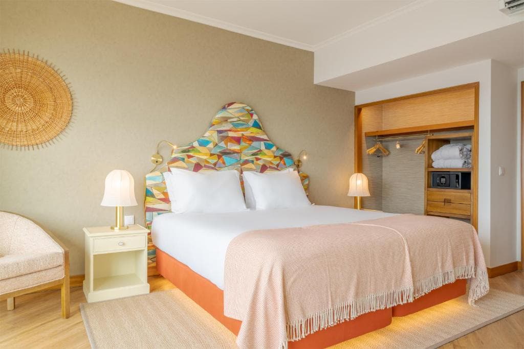 Pestana Vila Lido Madeira Ocean Hotel - 11