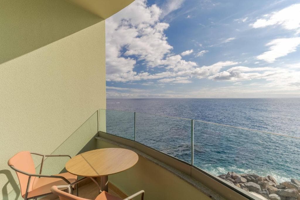 Pestana Vila Lido Madeira Ocean Hotel - 13