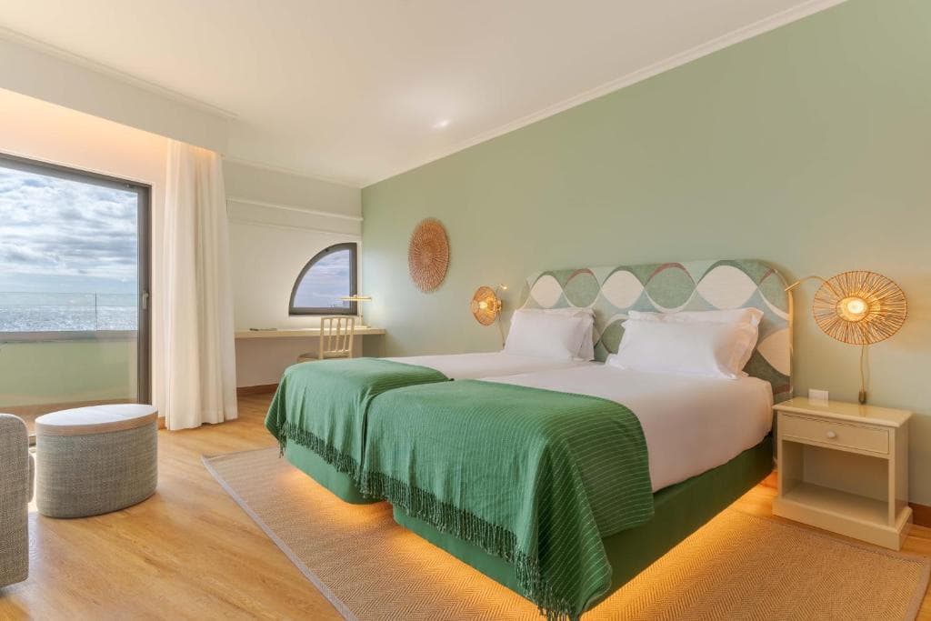 Pestana Vila Lido Madeira Ocean Hotel - 14