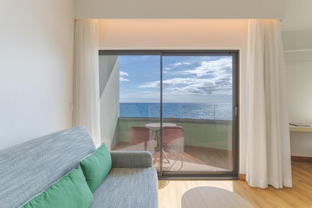 Pestana Vila Lido Madeira Ocean Hotel - 19
