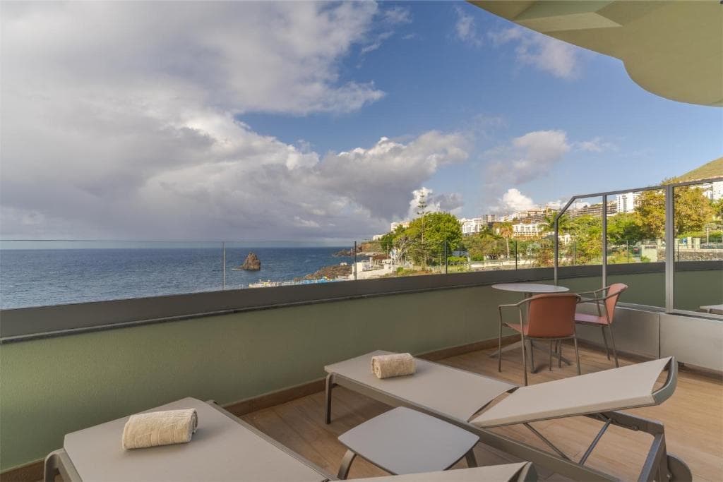 Pestana Vila Lido Madeira Ocean Hotel - 22