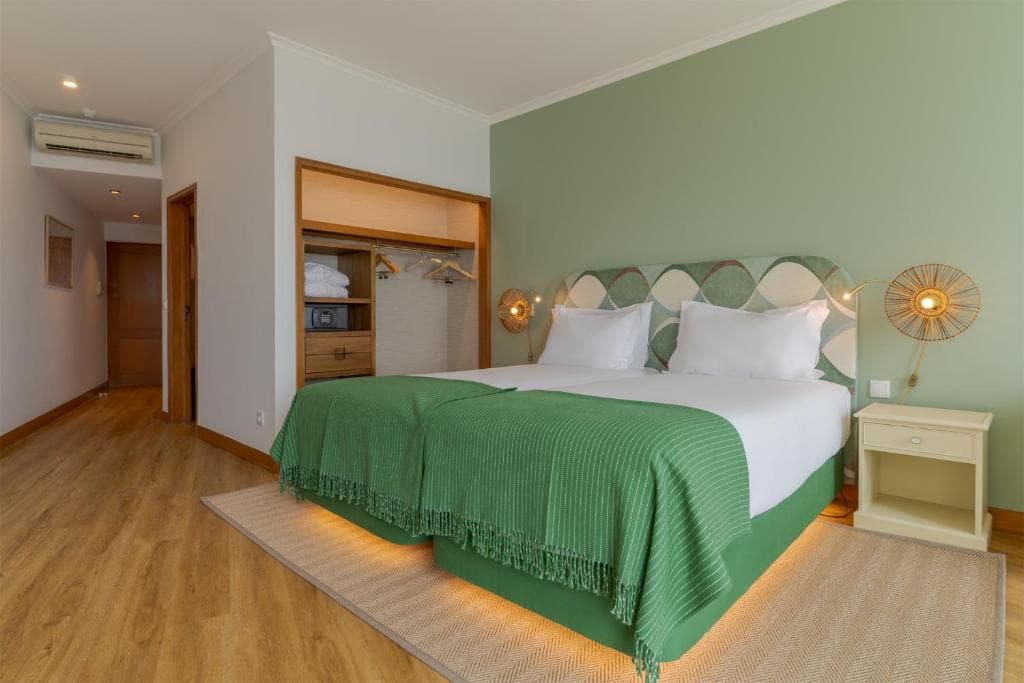 Pestana Vila Lido Madeira Ocean Hotel - 23