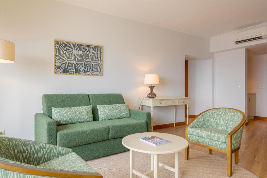 Pestana Vila Lido Madeira Ocean Hotel - 26