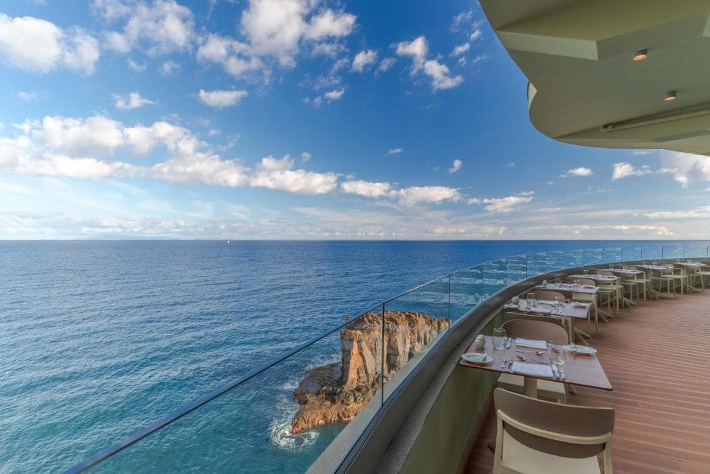 Pestana Vila Lido Madeira Ocean Hotel - 41