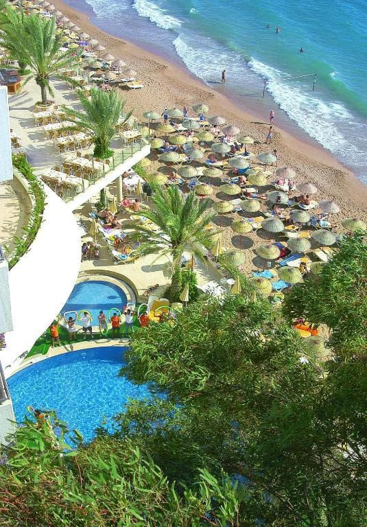 Rubi Hotel - 1