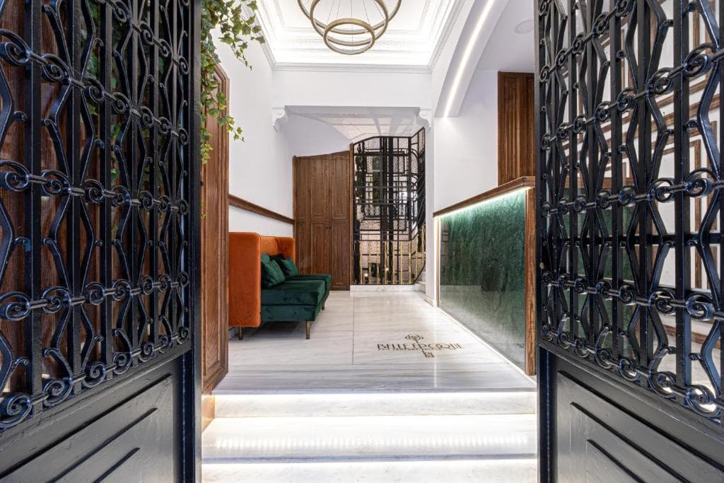 Belle Epoque Suites - 5