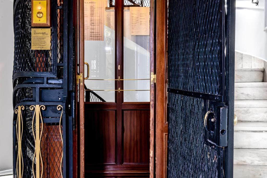 Belle Epoque Suites - 8
